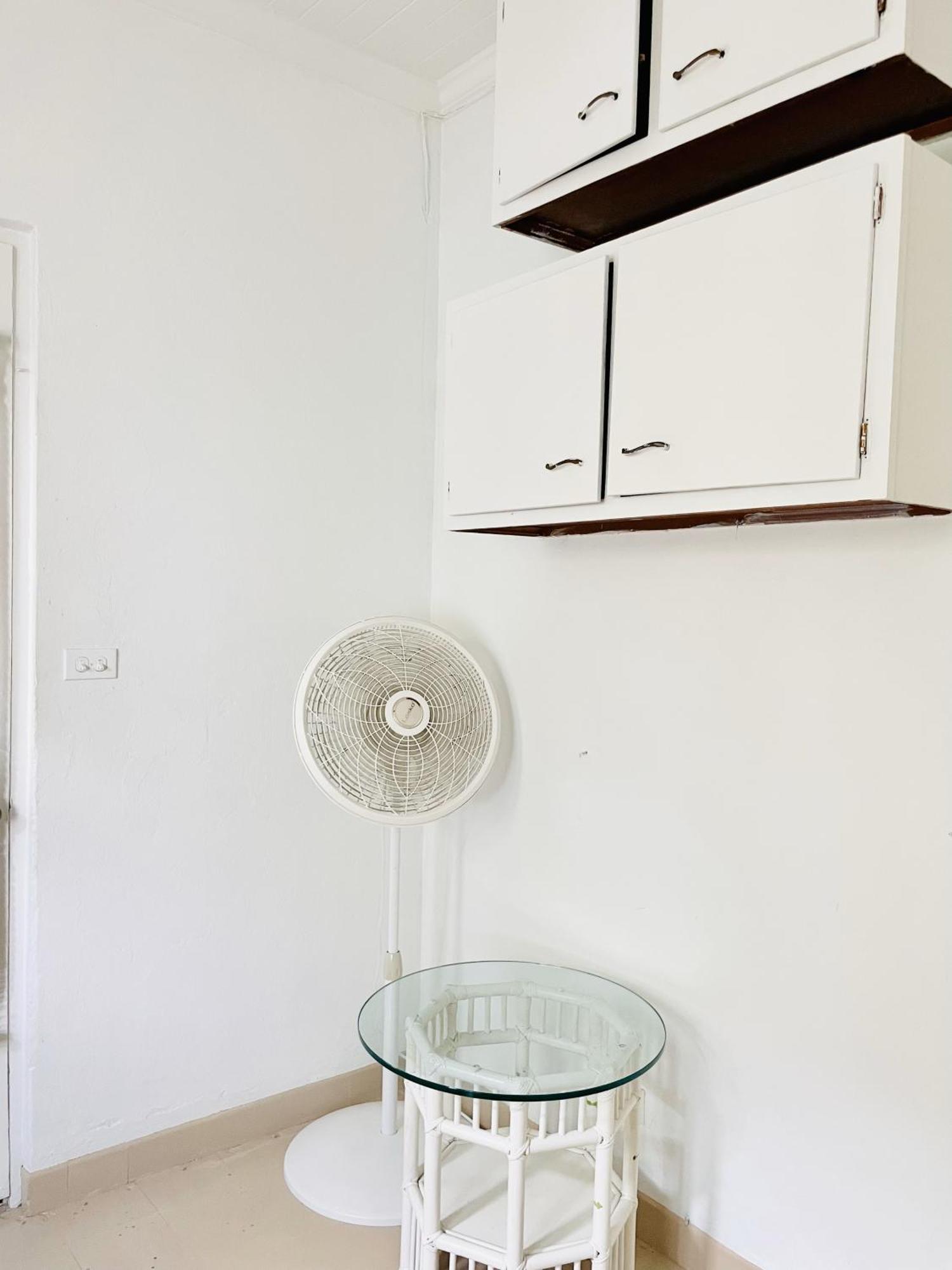 ナッソー Hillcrestホステル 部屋 写真