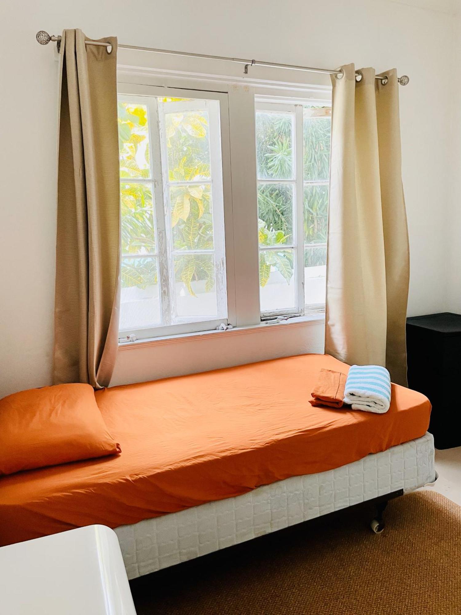 ナッソー Hillcrestホステル 部屋 写真
